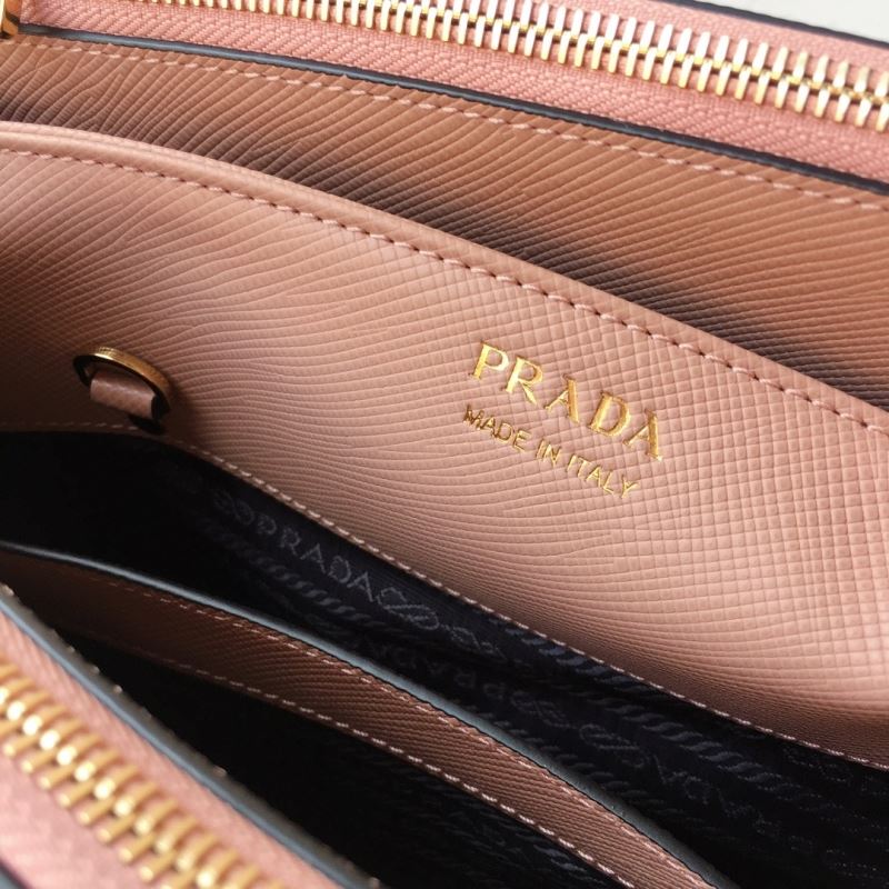 Prada Top Handle Bags